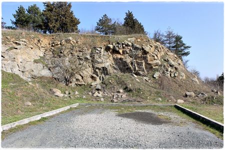 26.02.2021 Vogel-Naturschutzgebiet Poda