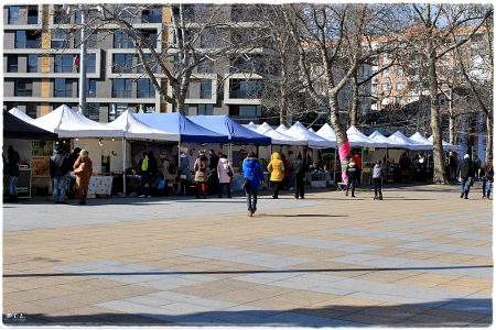 Burgas Handmade Markt 12.02.2021