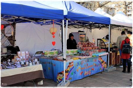 Burgas Handmade Markt 12.02.2021