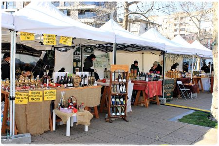 Burgas Handmade Markt 12.02.2021