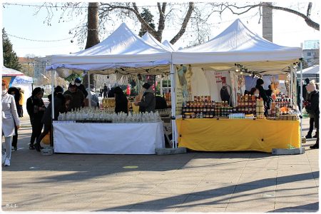 Burgas Handmade Markt 12.02.2021