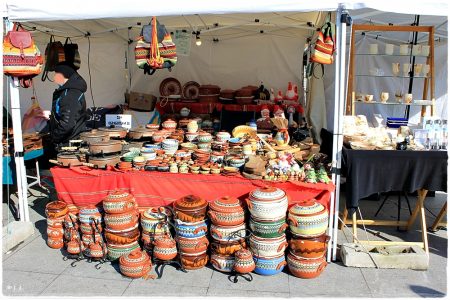 Burgas Handmade Markt 12.02.2021
