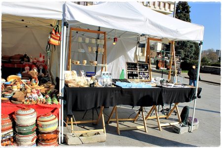 Burgas Handmade Markt 12.02.2021