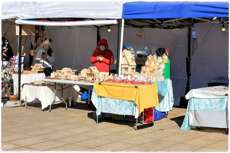 Burgas Handmade Markt 12.02.2021