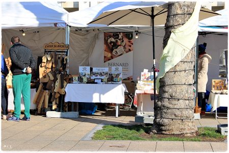Burgas Handmade Markt 12.02.2021