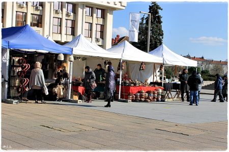 Burgas Handmade Markt 12.02.2021