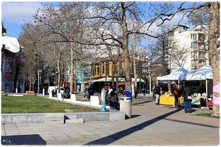 Burgas Handmade Markt 12.02.2021