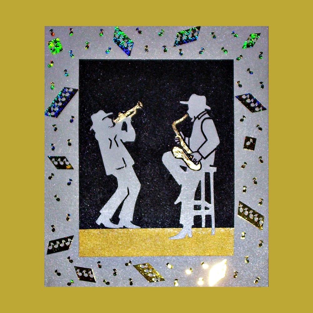 ''Moonlight Serenade'' LED