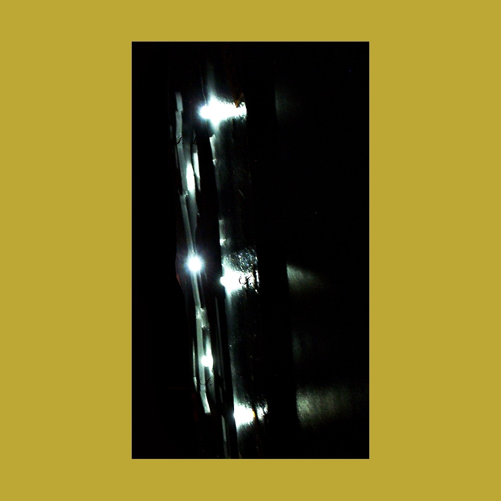 ''Moonlight Serenade'' LED