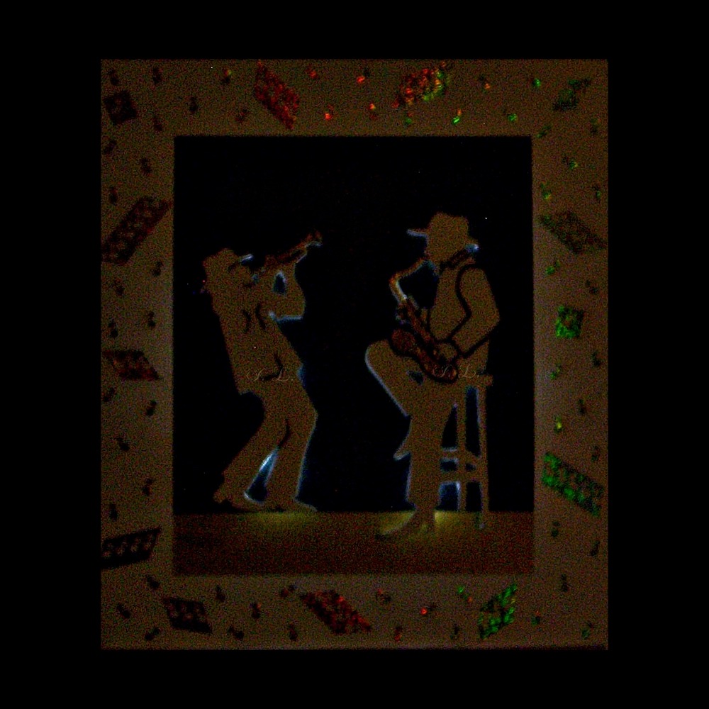 ''Moonlight Serenade'' LED