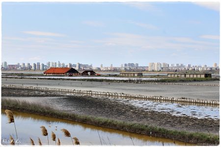 16.04.2021 Burgas Salinen