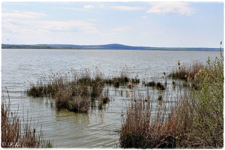 16.04.2021 Burgas See