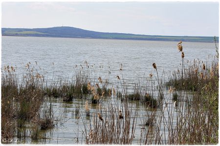 16.04.2021 Burgas See