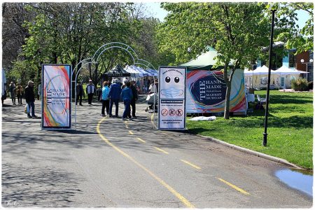 22.04.2021 Handmade Market Burgas
