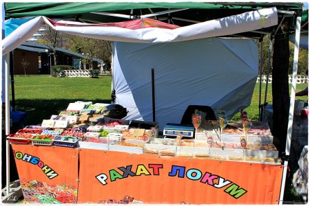 22.04.2021 Handmade Market Burgas
