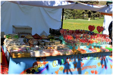 22.04.2021 Handmade Market Burgas