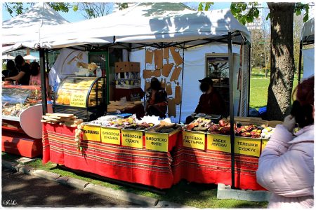 22.04.2021 Handmade Market Burgas