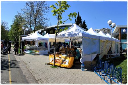 22.04.2021 Handmade Market Burgas