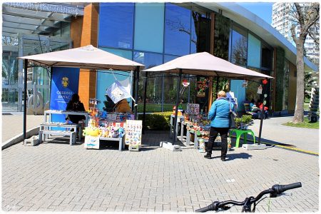 22.04.2021 Handmade Market Burgas