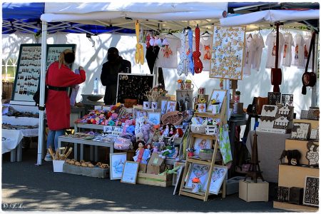 22.04.2021 Handmade Market Burgas