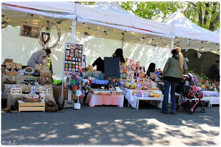 22.04.2021 Handmade Market Burgas