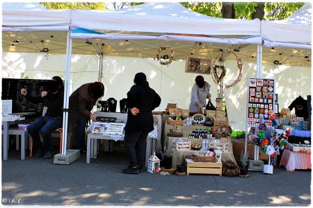 22.04.2021 Handmade Market Burgas