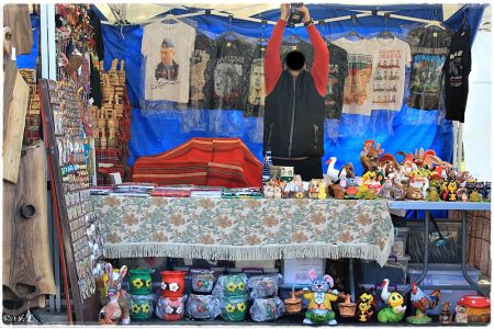 22.04.2021 Handmade Market Burgas