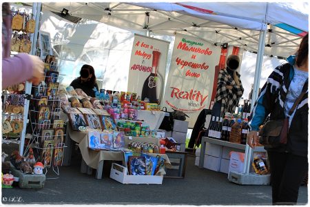 22.04.2021 Handmade Market Burgas