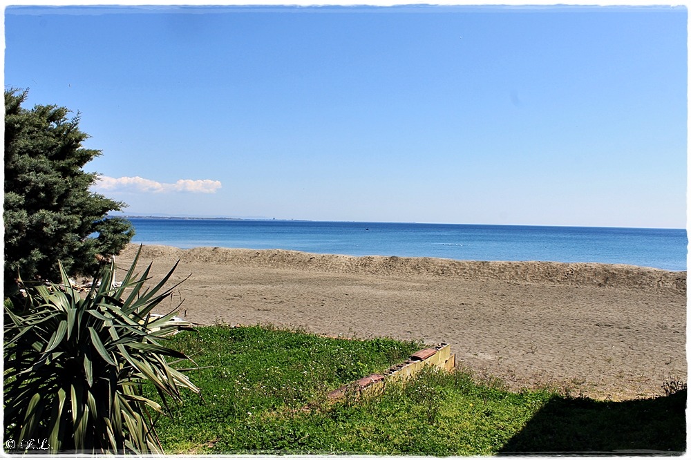 22.04.2021 Burgas Seegarten