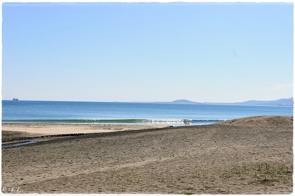 22.04.2021 Burgas Seegarten