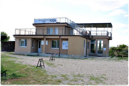 06.05.2021 Poda (Vogel & Naturschutzgebiet)