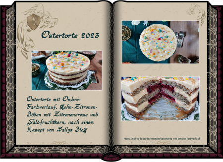 Ostertorte