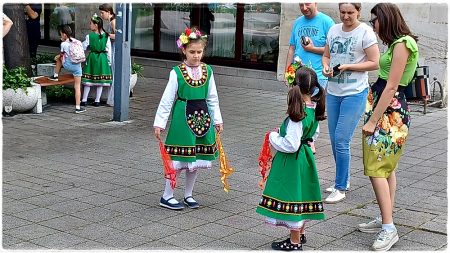 Burgas Horo/Xopo