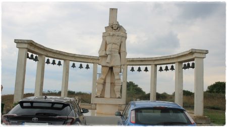 Kap Kaliakra