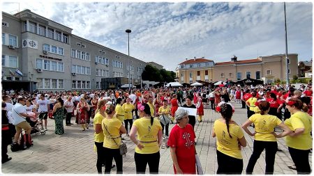 Burgas Horo/Xopo