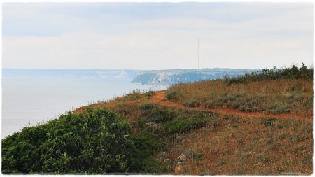 Kap Kaliakra