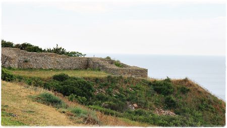 Kap Kaliakra