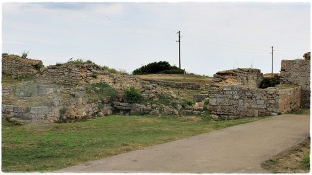 Kap Kaliakra