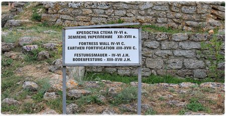 Kap Kaliakra