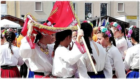Burgas Horo/Xopo