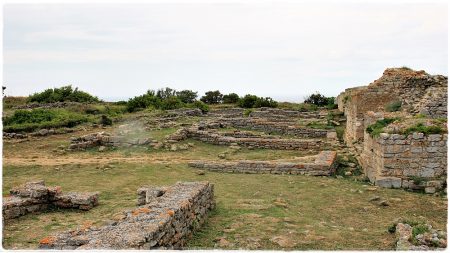 Kap Kaliakra