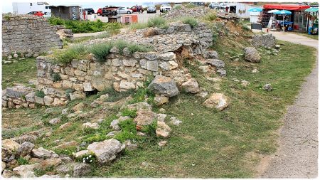 Kap Kaliakra