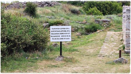 Kap Kaliakra
