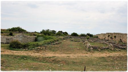Kap Kaliakra