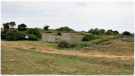 Kap Kaliakra