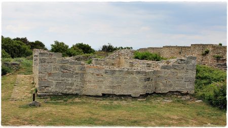 Kap Kaliakra