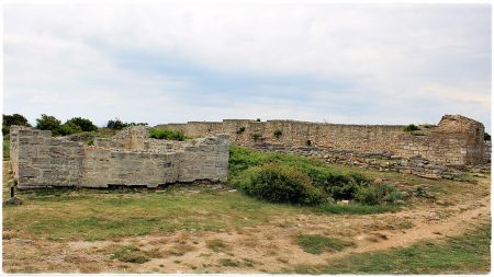 Kap Kaliakra