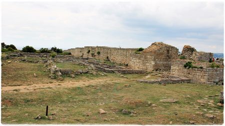 Kap Kaliakra