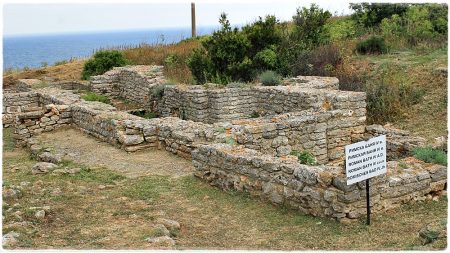 Kap Kaliakra