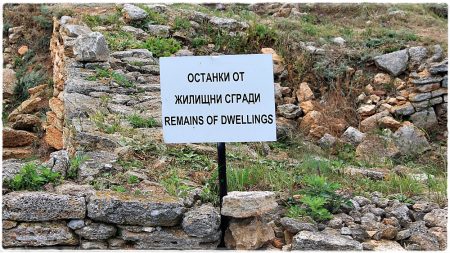 Kap Kaliakra